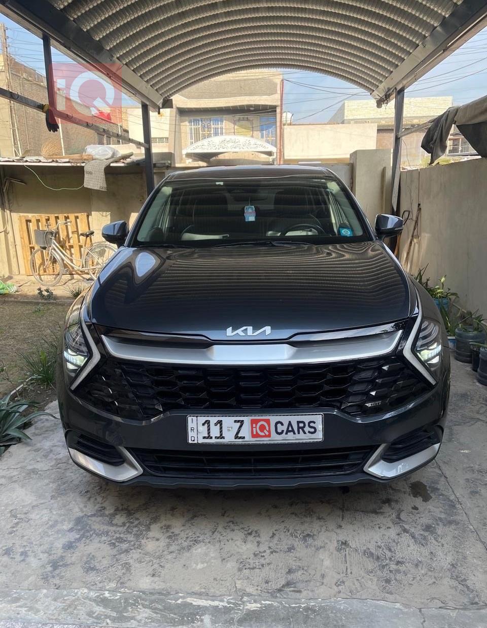 کیا سپۆرتاج